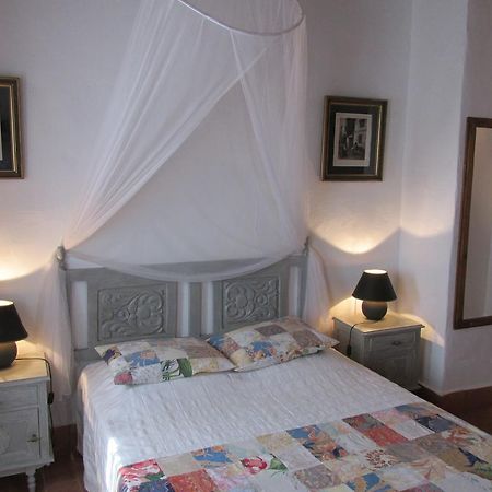Quinta Dos Valados Bed & Breakfast Querenca Exterior photo