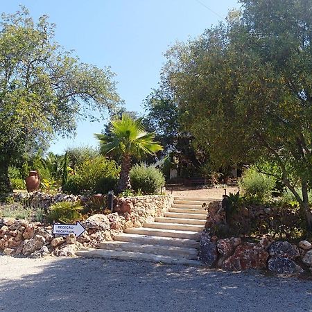Quinta Dos Valados Bed & Breakfast Querenca Exterior photo