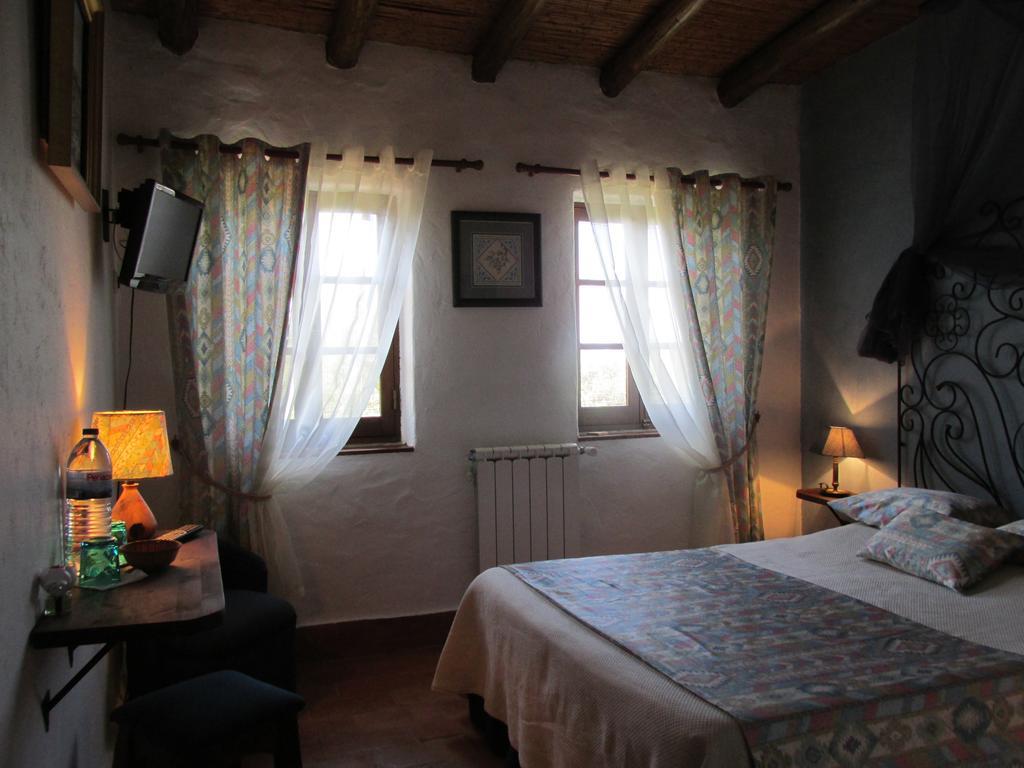 Quinta Dos Valados Bed & Breakfast Querenca Exterior photo