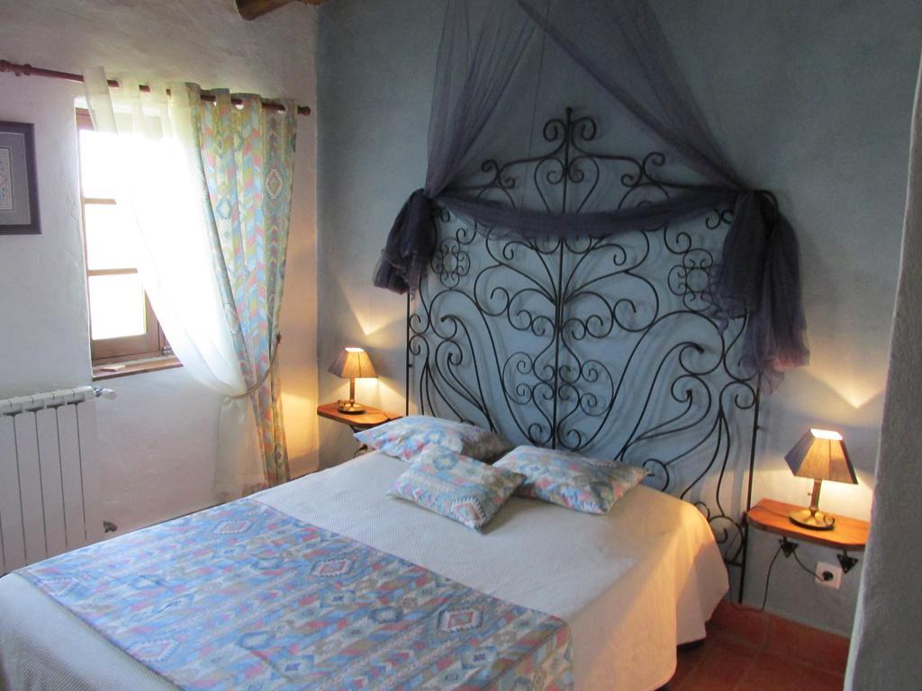 Quinta Dos Valados Bed & Breakfast Querenca Exterior photo